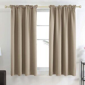 Blackout‎ Curtains